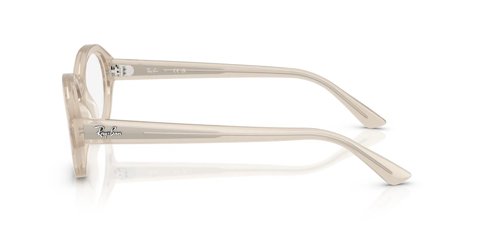 Ray-Ban Shilo 7257 Eyeglasses - view 31